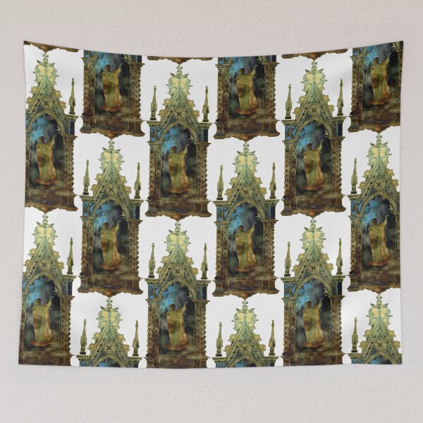 Item preview, Religious Icon designed and sold by Sarah Vernon.