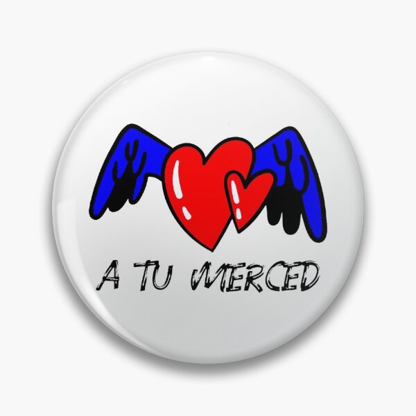 Item preview, A Tu Merced designed and sold by blazikin.
