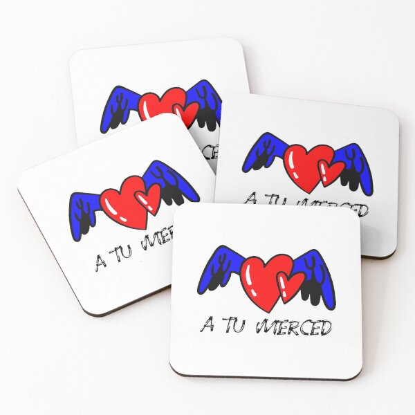 Item preview, A Tu Merced designed and sold by blazikin.