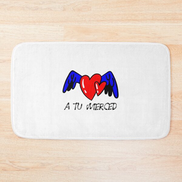 Item preview, A Tu Merced designed and sold by blazikin.