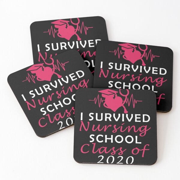 Item preview, class of nursing designed and sold by hobbystore0-0.