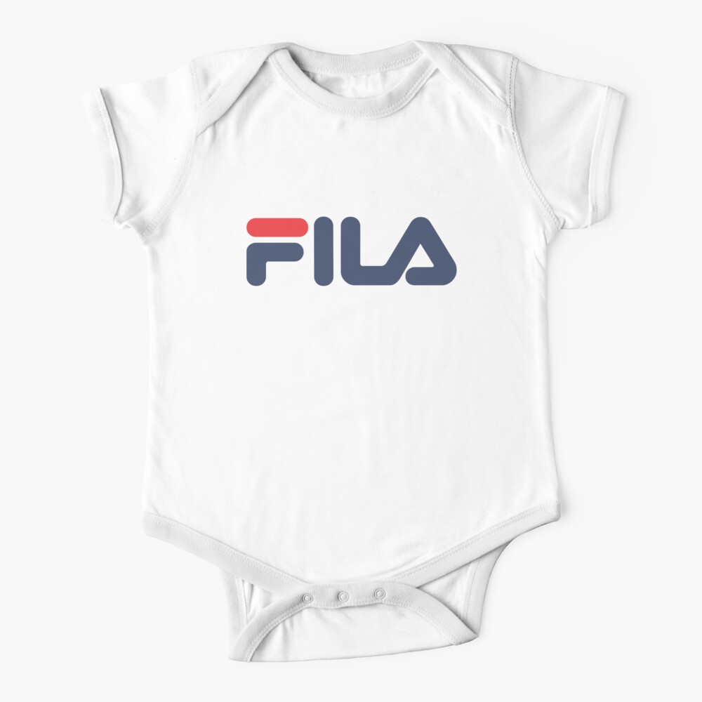 fila infant clothes