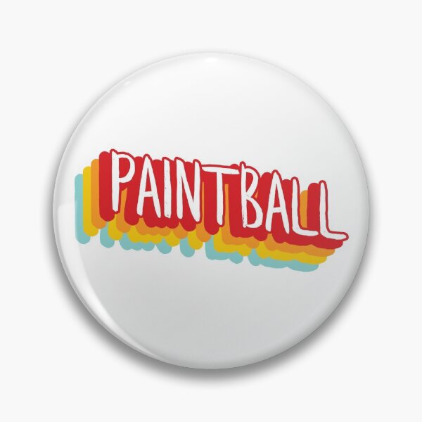 Artikelvorschau, Paintball entworfen und verkauft von BuiceJox.