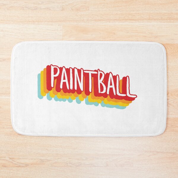 Item preview, Paintball designed and sold by BuiceJox.