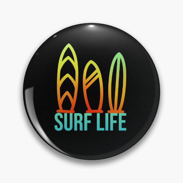 Item preview, Surf Life designed and sold by Sleepygirl2010.