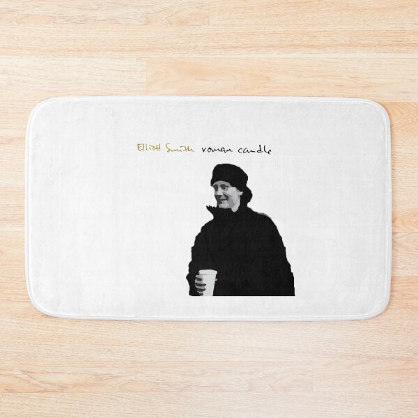 Item preview, Roman Candle Elliot Smith Artwork designed and sold by PenguinLink.