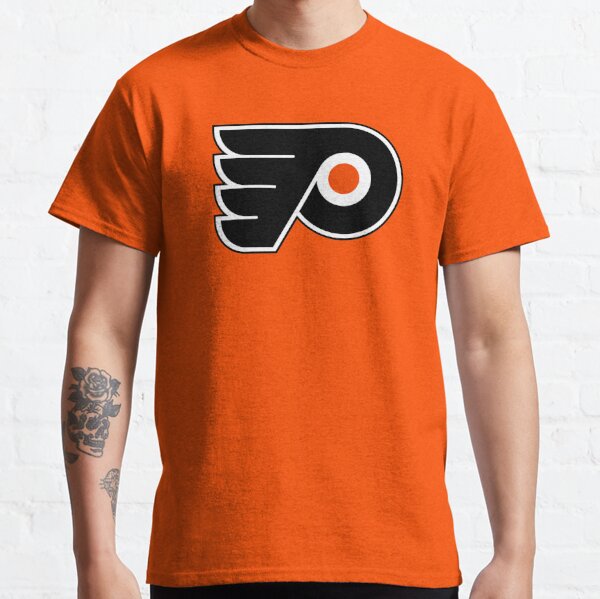 flyers ghost t shirt