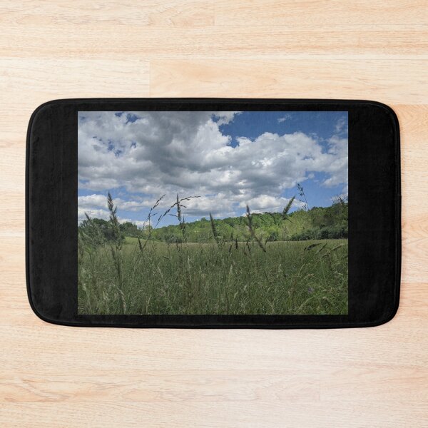 Item preview, A Happy Field designed and sold by HootenannyPhoto.