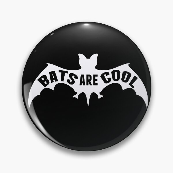Item preview, Bats Are Cool designed and sold by Epic Love Designs.