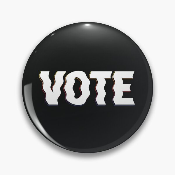 Item preview, Vote! designed and sold by timesnewalli.