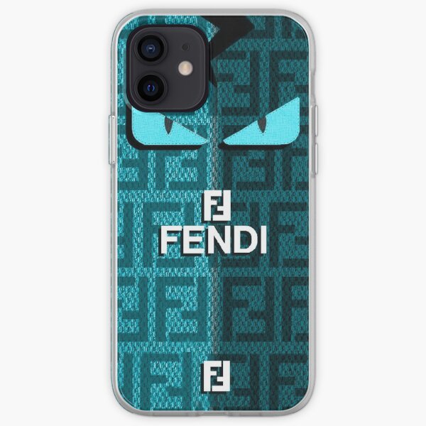 fefen de monstre Coque souple iPhone