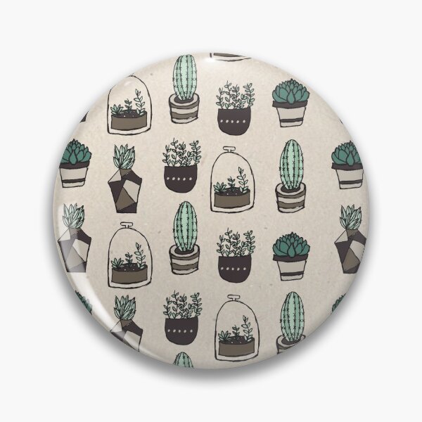 Item preview, Succulents designed and sold by pjfdesign.