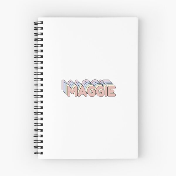 Item preview, Maggie Name  designed and sold by ashleymanheim.