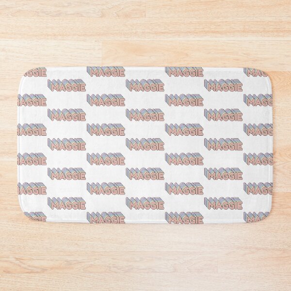 Item preview, Maggie Name  designed and sold by ashleymanheim.