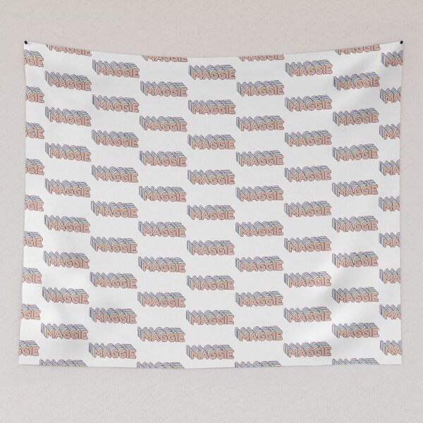Item preview, Maggie Name  designed and sold by ashleymanheim.
