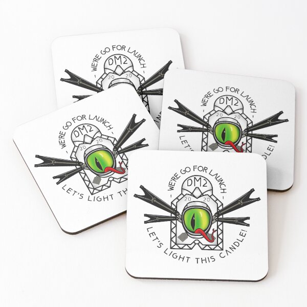 Item preview, Light This Candle! Part Deux! designed and sold by AirlockDesign.