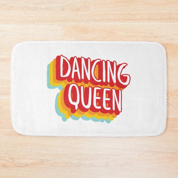 Item preview, Dancing Queen designed and sold by BuiceJox.