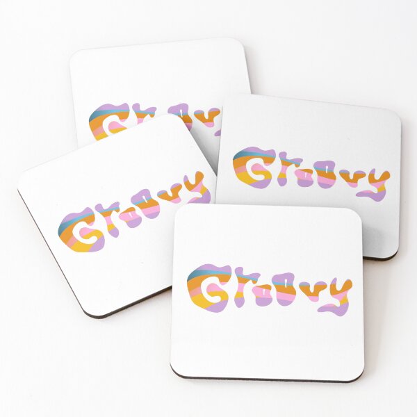 Item preview, Groovy Light Sticker designed and sold by Gitana Deneff.