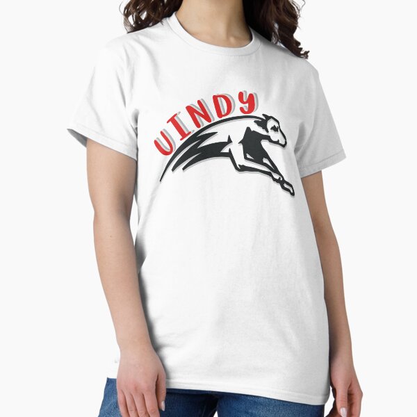 Item preview, UIndy Greyhound  designed and sold by Dmraub.