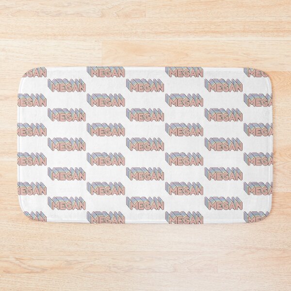Item preview, Megan Name  designed and sold by ashleymanheim.
