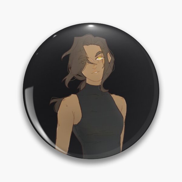 Item preview, Swordswoman designed and sold by MaeEllen.