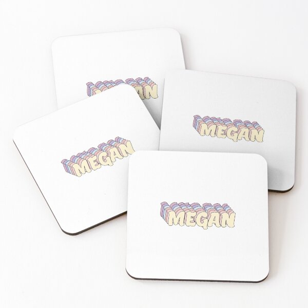 Item preview, Megan Name  designed and sold by ashleymanheim.