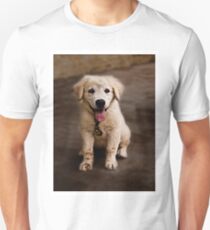 Lucky Unisex T-Shirt