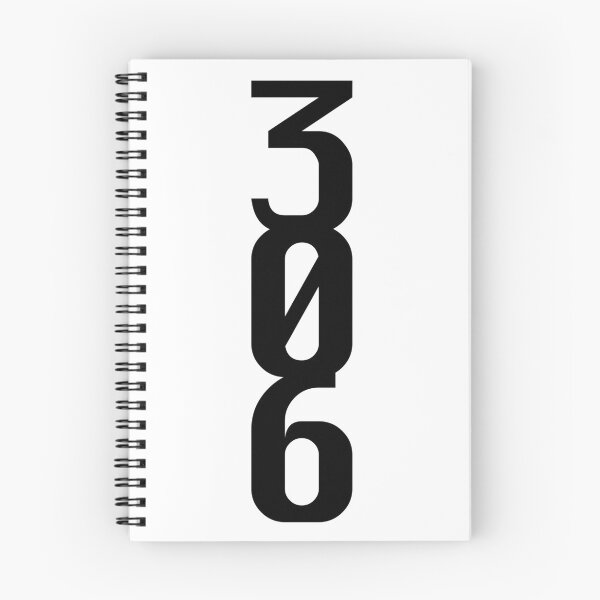 Item preview, 306 designed and sold by Jakman.