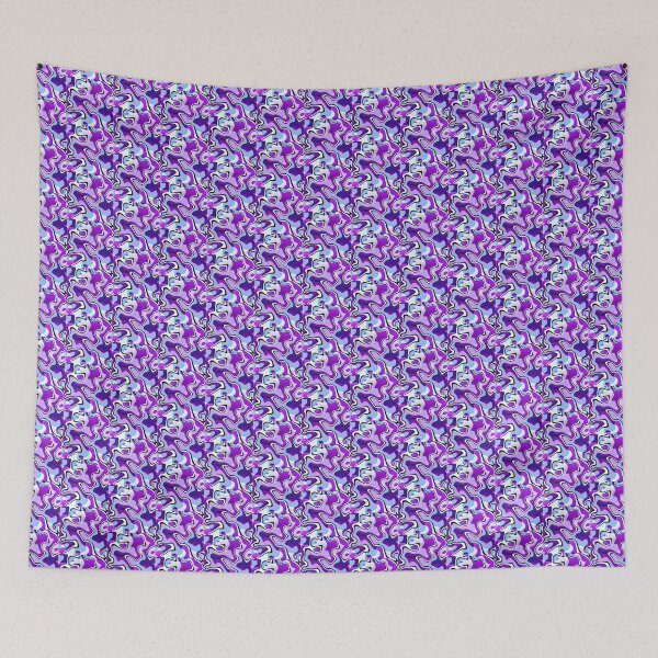 Item preview, Retro Abstraction designed and sold by UtopiaVision.