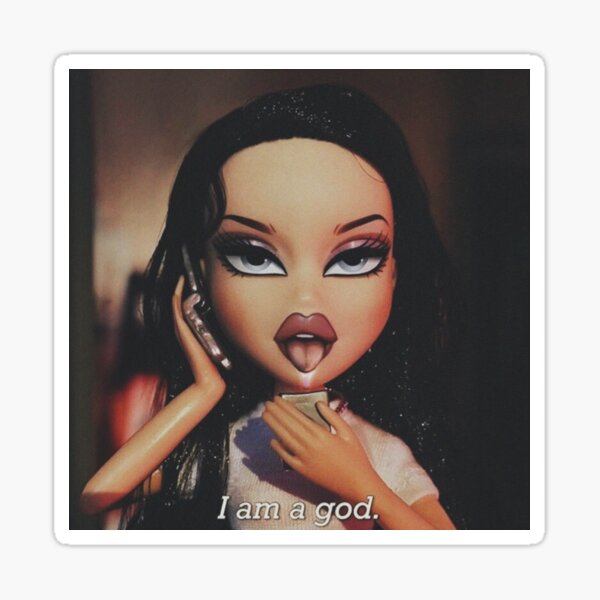 brat doll