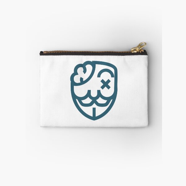 Item preview, Copy of Anonymous Mask Illustration  designed and sold by Sutra-Lotus-Co.