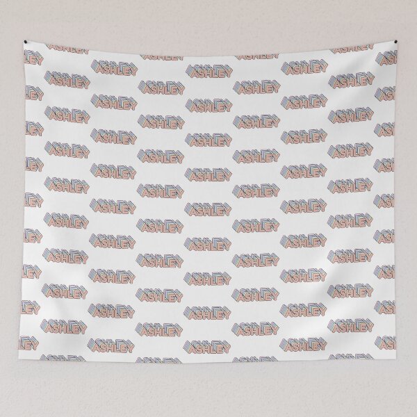Item preview, Ashley Name  designed and sold by ashleymanheim.