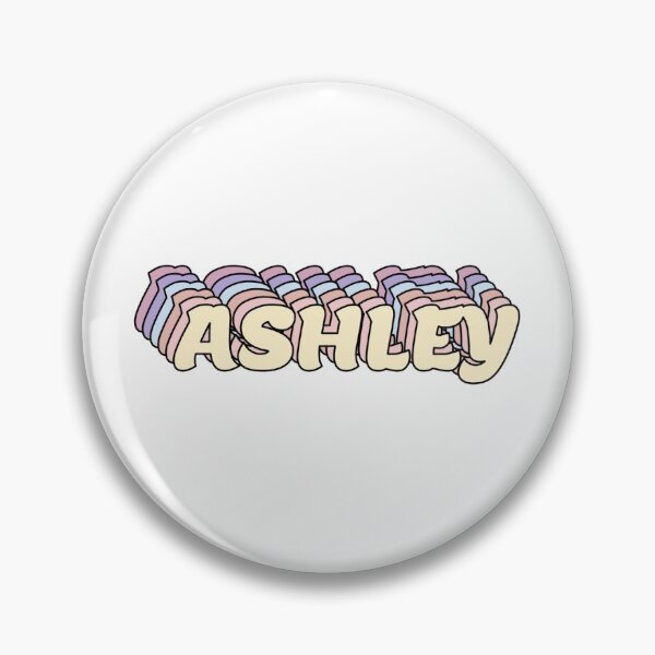 Item preview, Ashley Name  designed and sold by ashleymanheim.