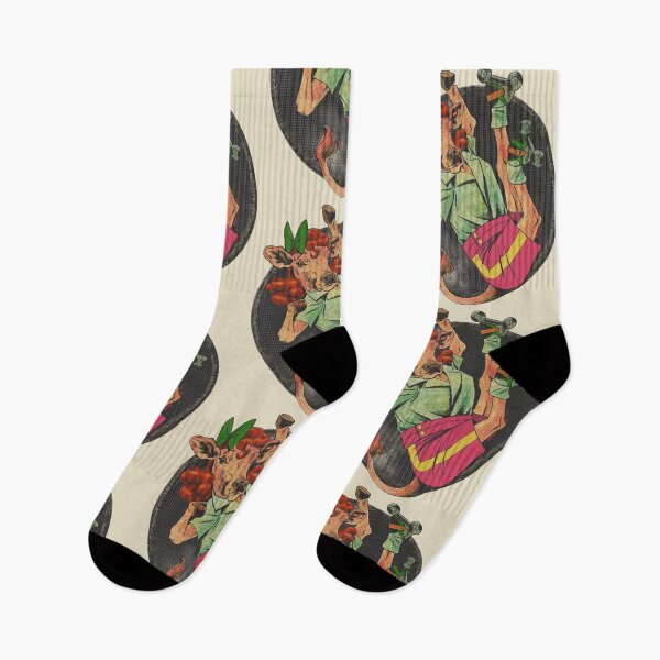 Item preview, Patsy Grazer! designed and sold by 13thFloorDesign.