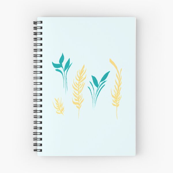 Item preview, Plentiful Wheat And Greens Gratitude designed and sold by yvonnezstudios.