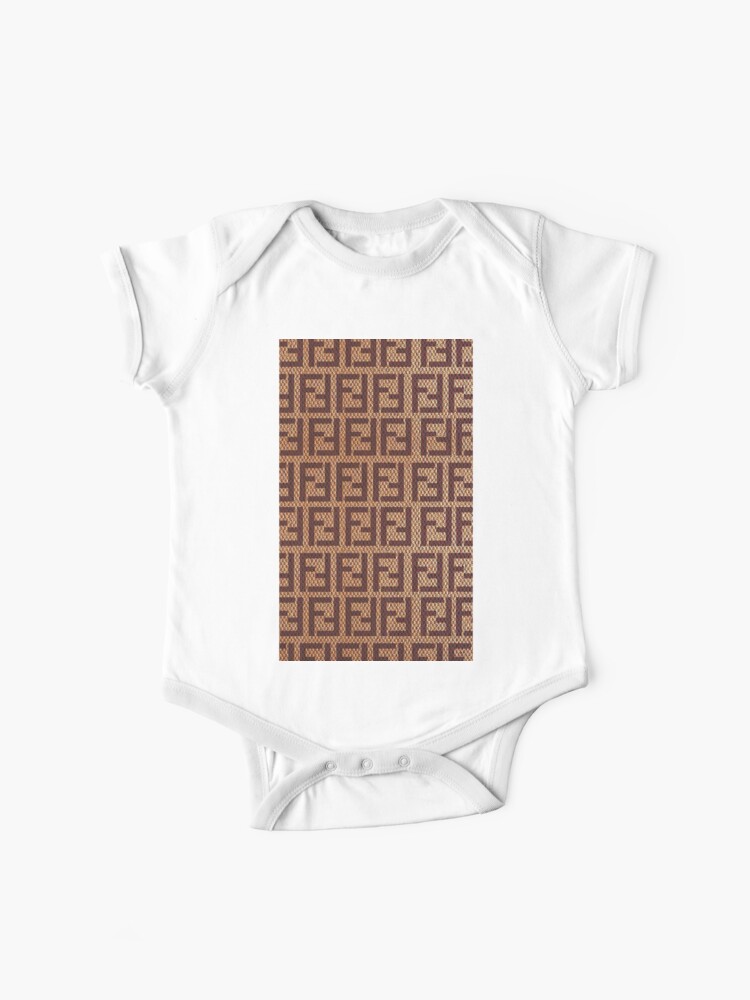 infant fendi clothes