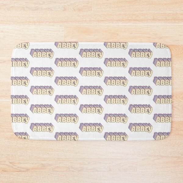 Item preview, Abbey Name  designed and sold by ashleymanheim.
