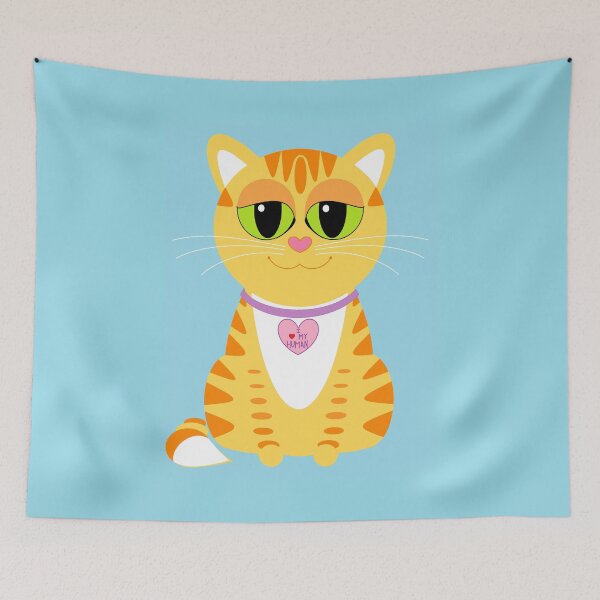 Item preview, I LOVE MY HUMAN designed and sold by Jean Gregory Evans.
