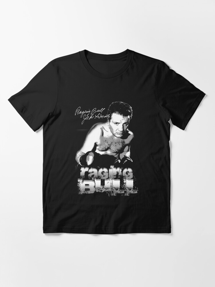 jake lamotta shirt