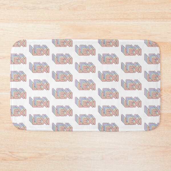 Item preview, Lexi Name  designed and sold by ashleymanheim.