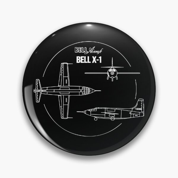 Item preview, Bell X1 designed and sold by Fairytale of DC.