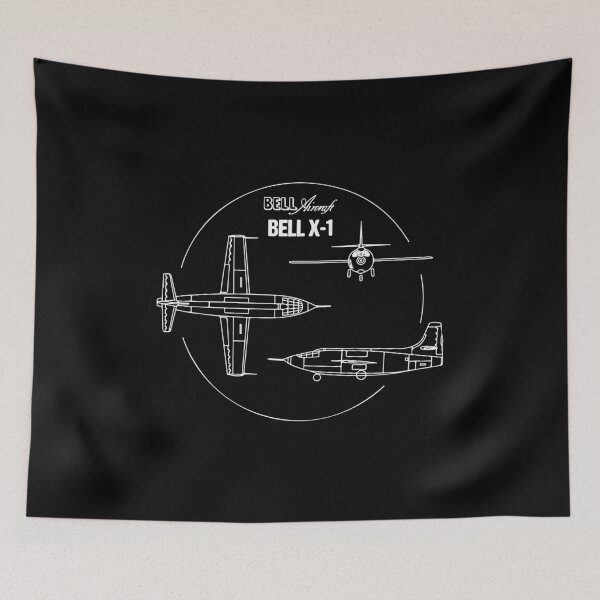 Item preview, Bell X1 designed and sold by Fairytale of DC.