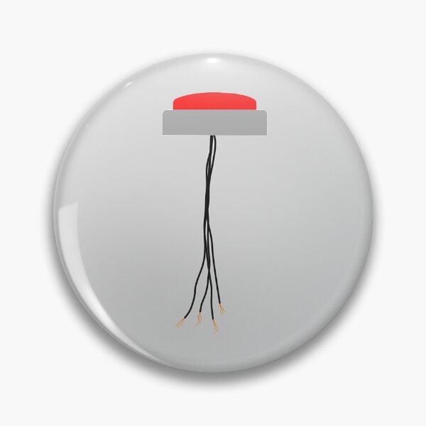 Item preview, Space Force - Cut Button Wires designed and sold by mkisthebest.