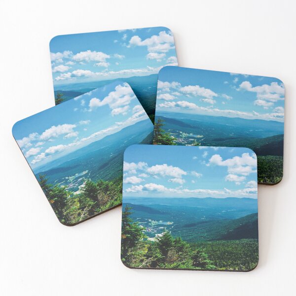 Item preview, mountain view in vermont  designed and sold by regannen.