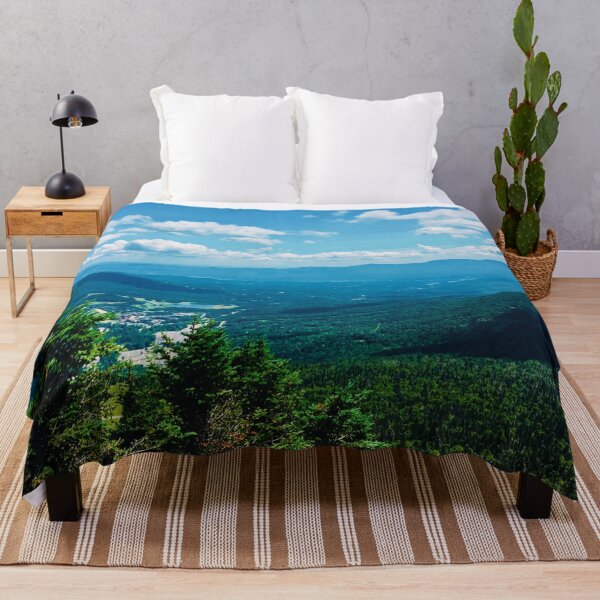 Item preview, mountain view in vermont designed and sold by regannen.