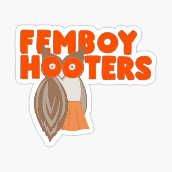 femboy hooters roblox t shirt. 