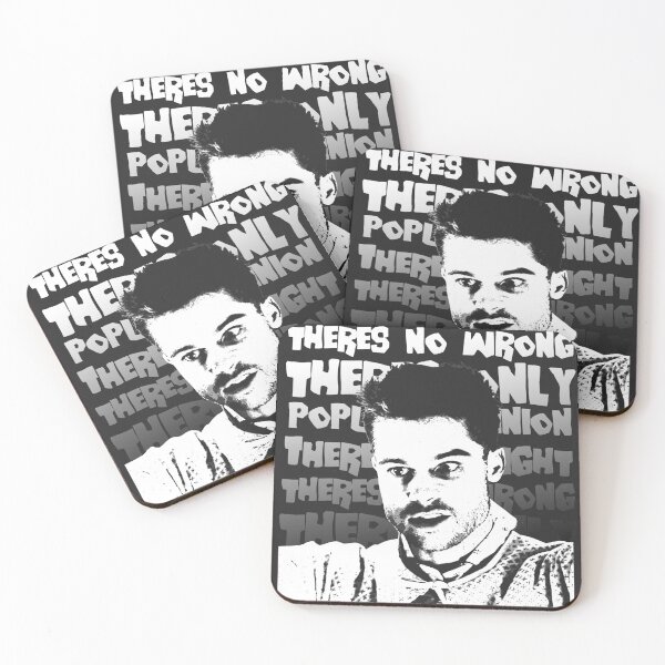 Item preview, Popular Opinion designed and sold by Procrastitron.