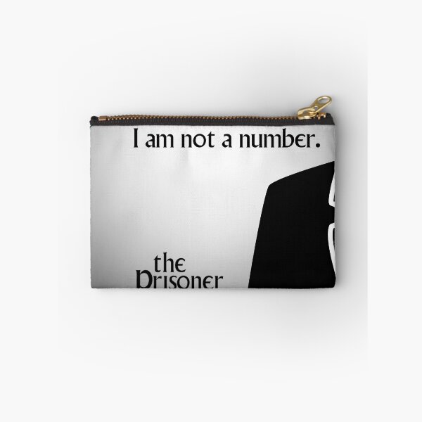 Item preview, The Prisoner abstracted designed and sold by RKHobbs.