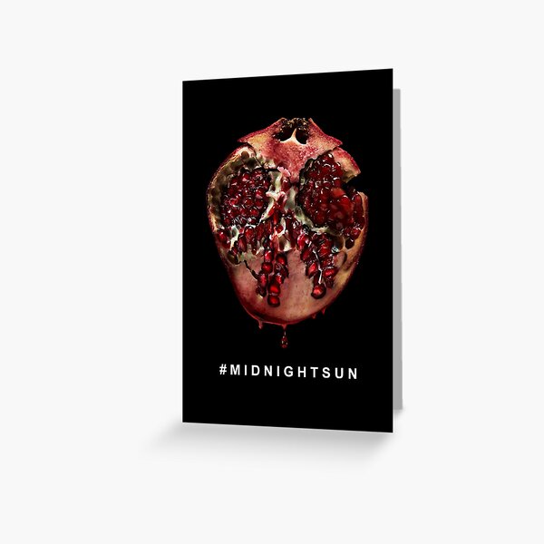 Item preview, Pomegranate  designed and sold by sambaldwin.