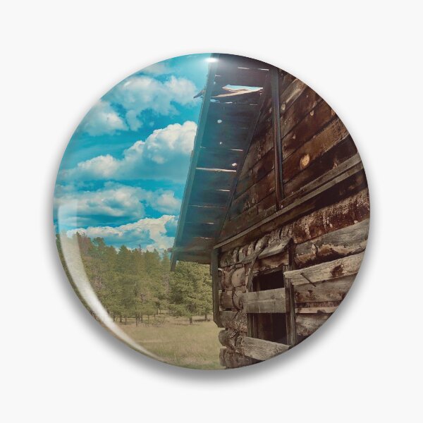 Item preview, Cabin Fever designed and sold by rwartbyrw.